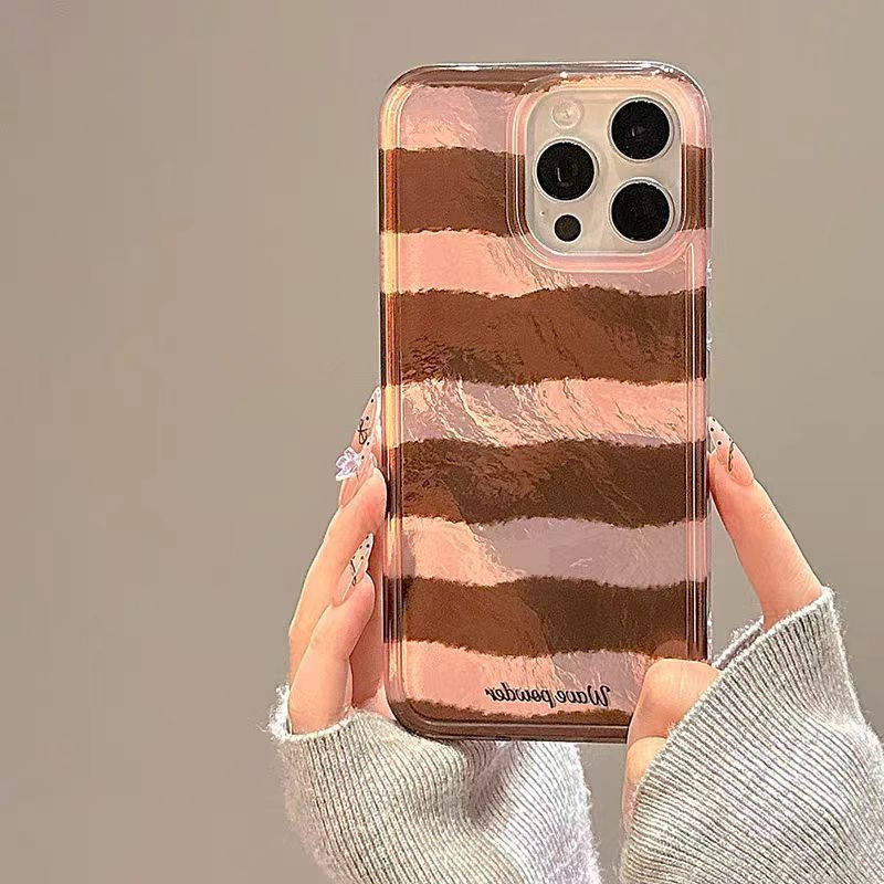 Коричневый чехол для телефона  – обзор и цена Phone Cases Brown