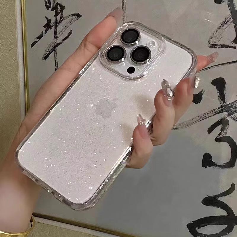 Роскошный прозрачный блестящий – обзор и цена Phone Cases Arc