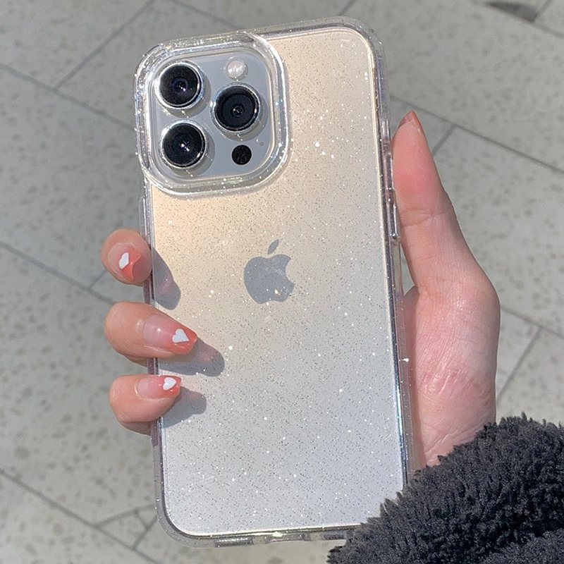 Роскошный прозрачный блестящий – обзор и цена Phone Cases Arc