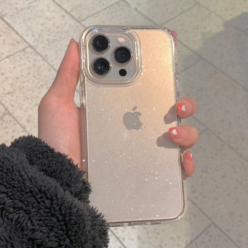 Роскошный прозрачный блестящий – обзор и цена Phone Cases Arc