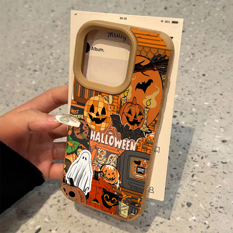 Чехол для телефона в виде тыкв – обзор и цена Phone Cases Xr Iphone