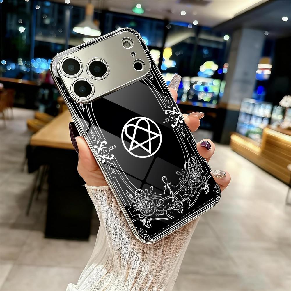 Чехол для телефона ROCK Band H – обзор и цена Phone Cases Iphone 15 Pro Max