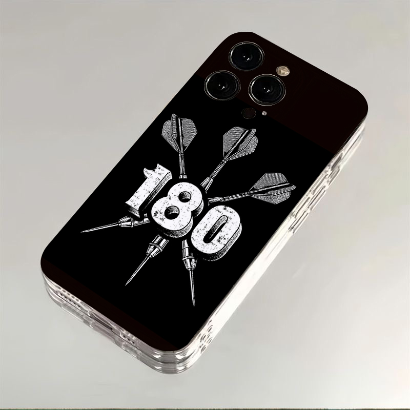 Чехол для телефона с узором «Д – обзор и цена Phone Cases Target