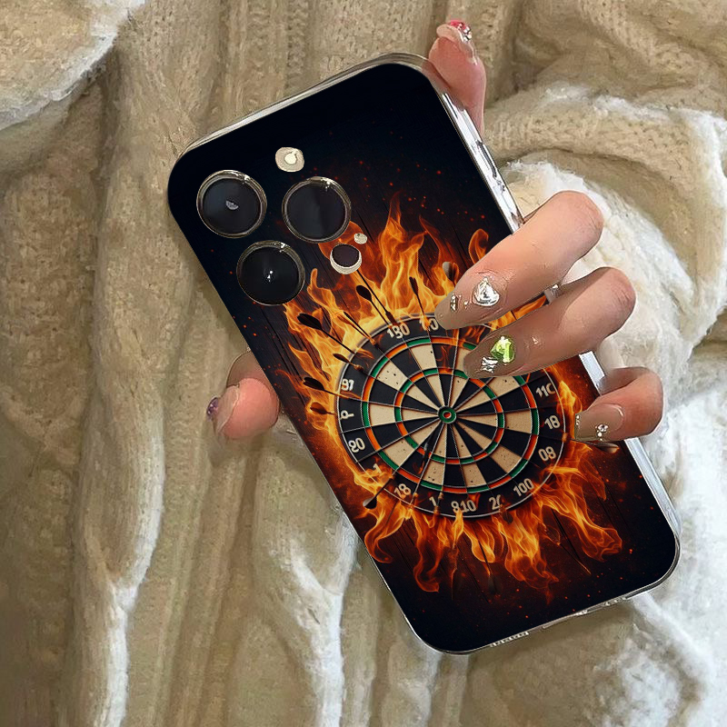 Чехол для телефона с узором «Д – обзор и цена Phone Cases Target