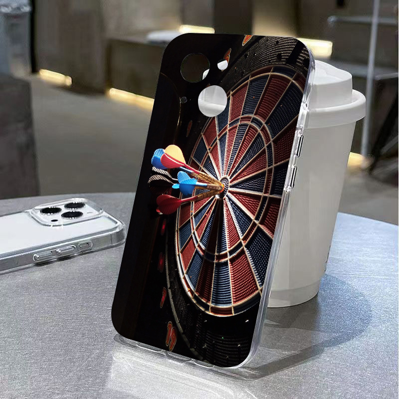 Чехол для телефона с узором «Д – обзор и цена Phone Cases Target