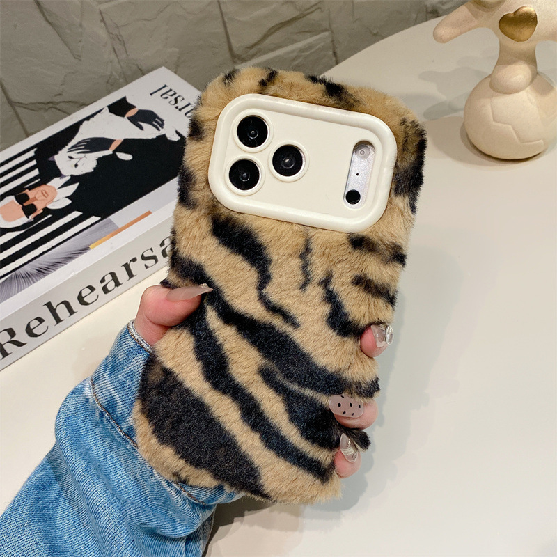 Роскошный плюшевый чехол с узо – обзор и цена Phone Cases Iphone 15 Pro Max
