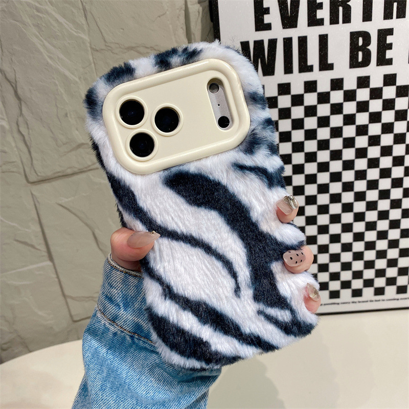 Роскошный плюшевый чехол с узо – обзор и цена Phone Cases Iphone 15 Pro Max