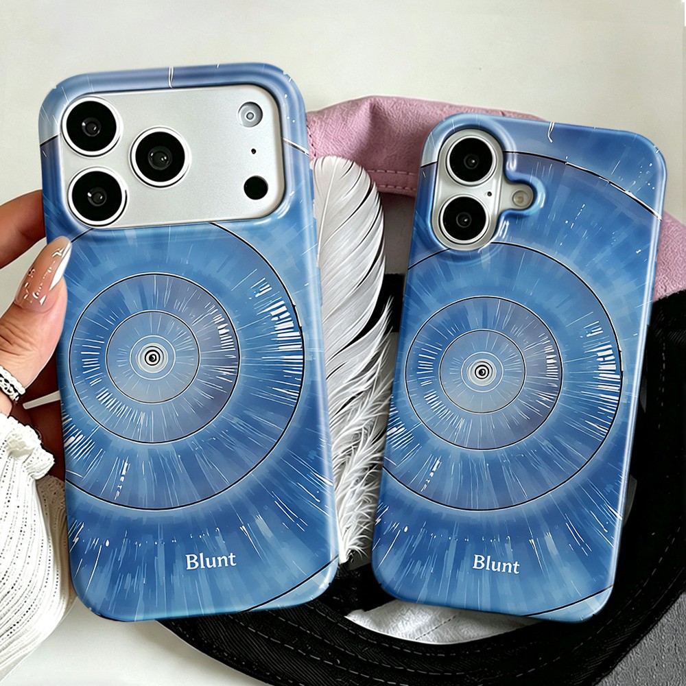 Чехол для телефона Blue Target – обзор и цена Phone Cases Target