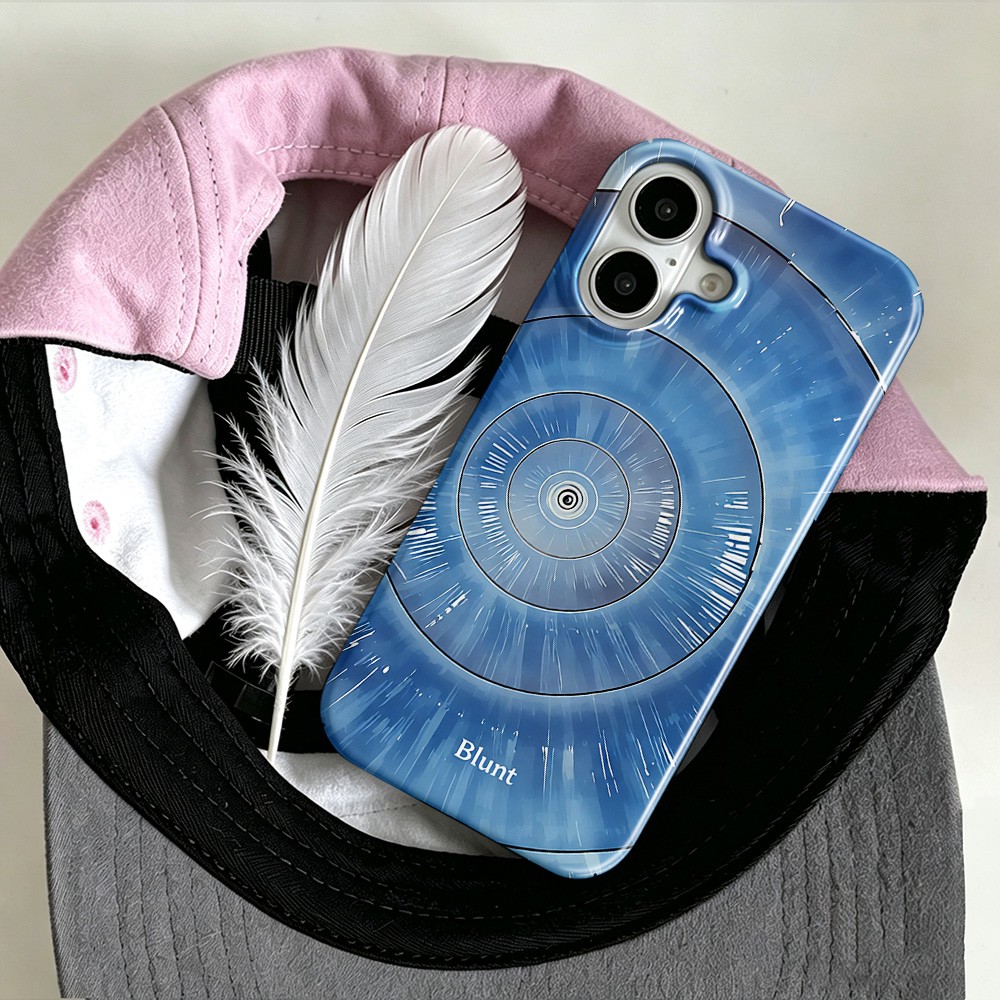 Чехол для телефона Blue Target – обзор и цена Phone Cases Target