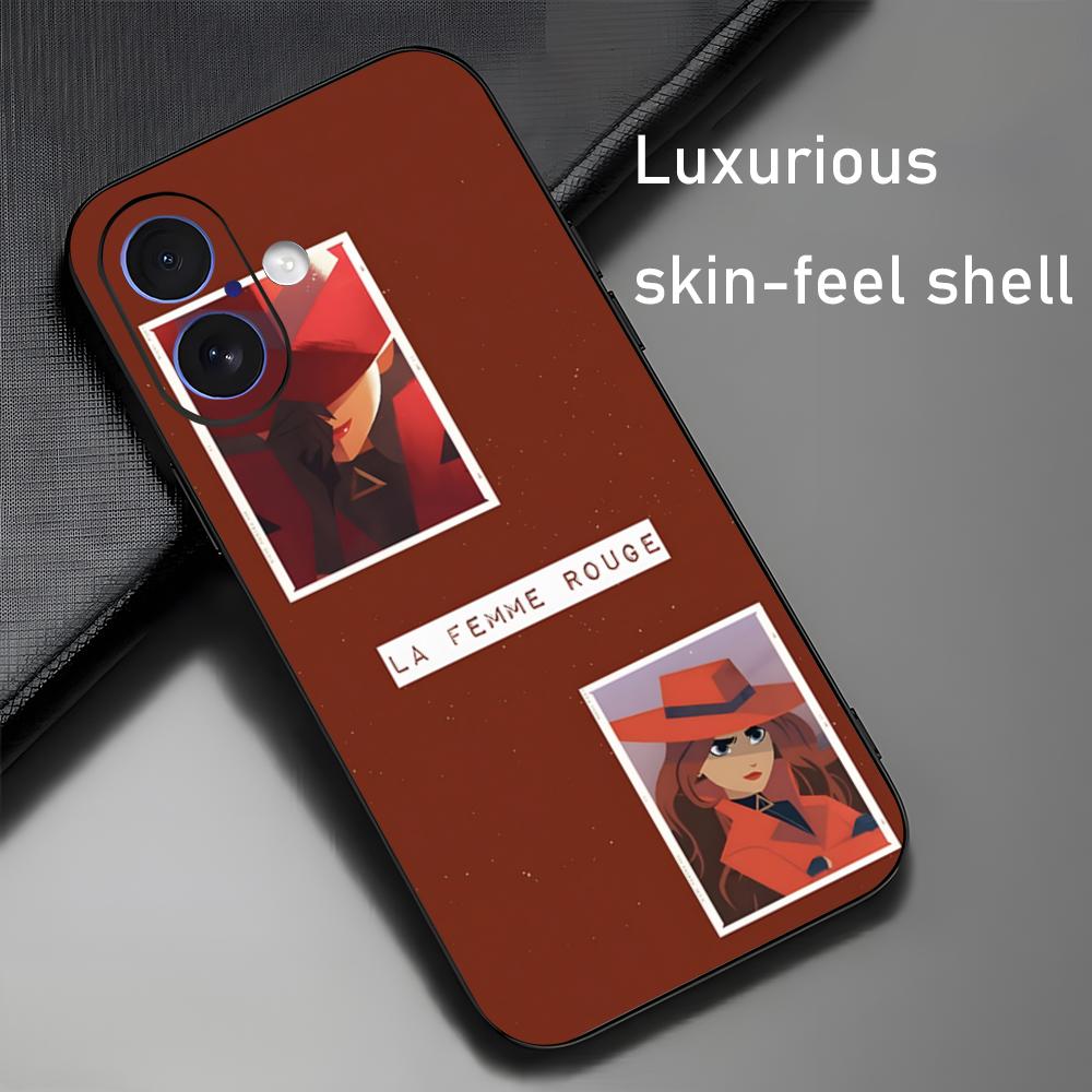 Чехол для телефона Hot Carmen  – обзор и цена Phone Cases Xr Iphone