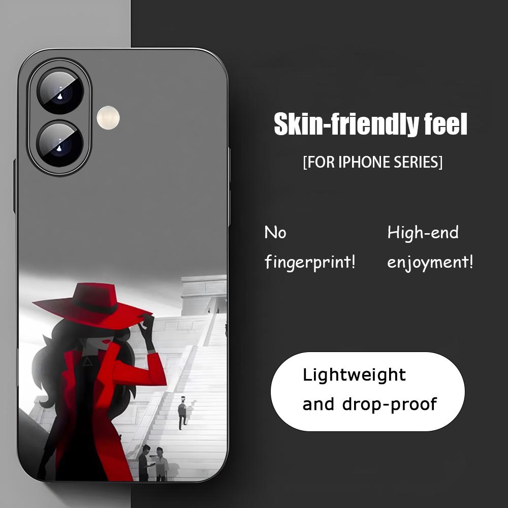 Чехол для телефона Hot Carmen  – обзор и цена Phone Cases Xr Iphone