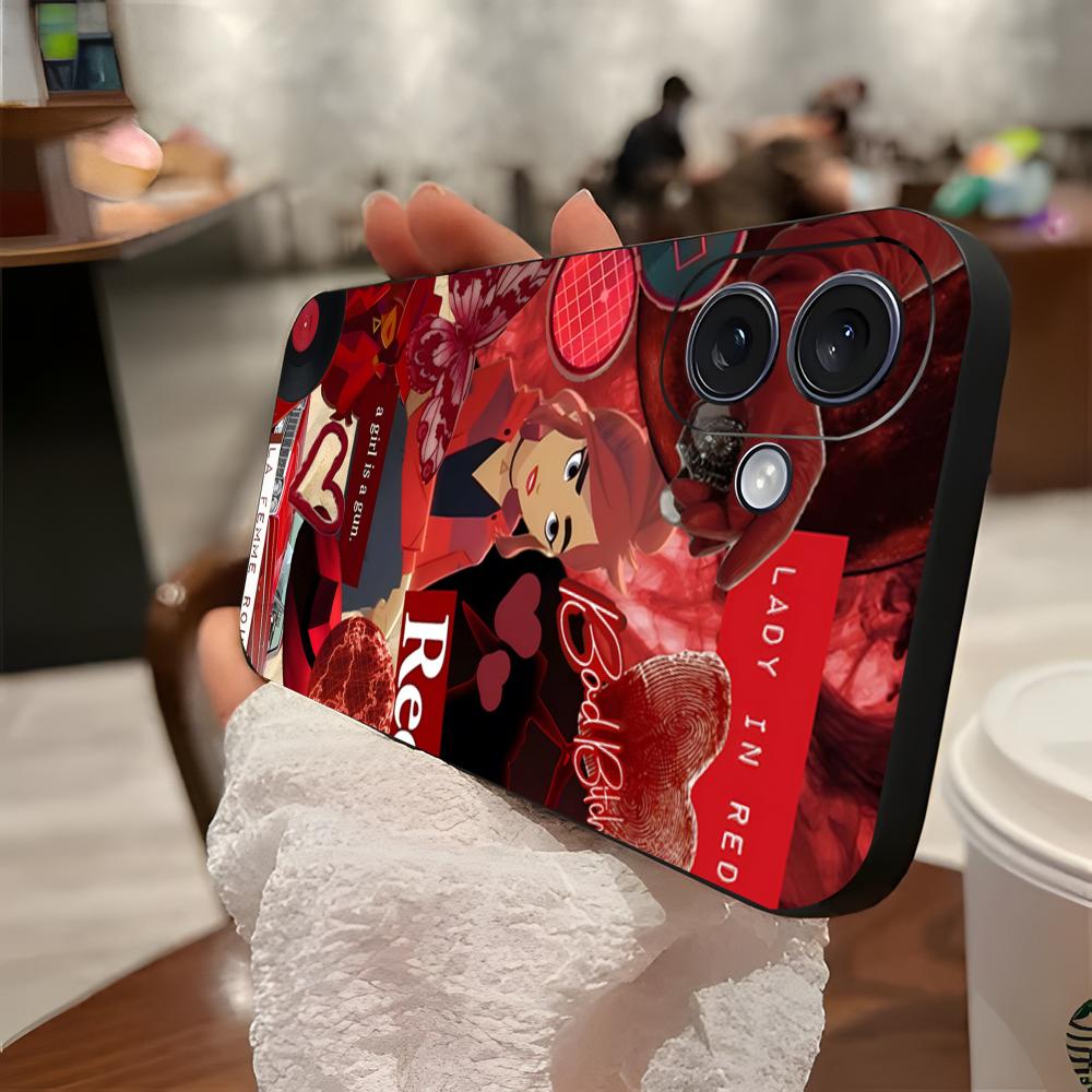 Чехол для телефона Hot Carmen  – обзор и цена Phone Cases Xr Iphone