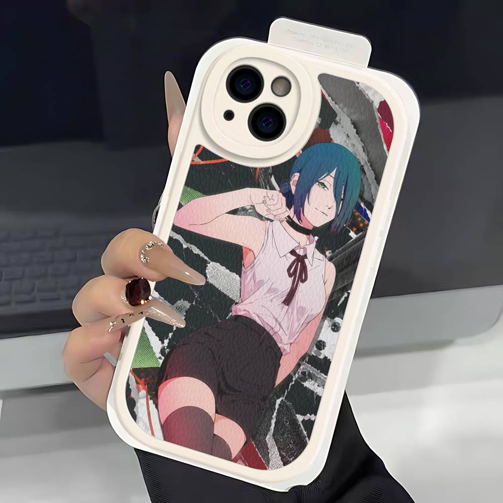 Кожаный чехол для телефона с и – обзор и цена Phone Cases Arc