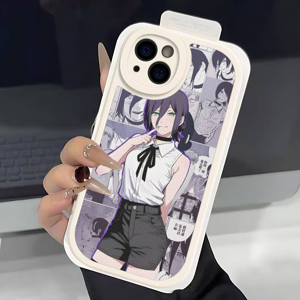 Кожаный чехол для телефона с и – обзор и цена Phone Cases Arc