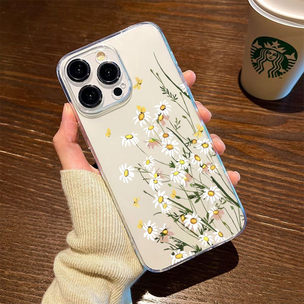 Новый чехол Daisy для iPhone 1 – обзор и цена Phone Cases Xr Iphone