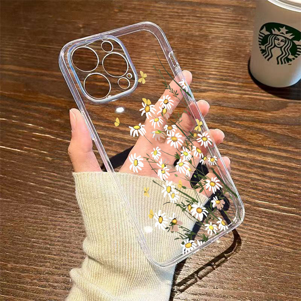 Новый чехол Daisy для iPhone 1 – обзор и цена Phone Cases Xr Iphone