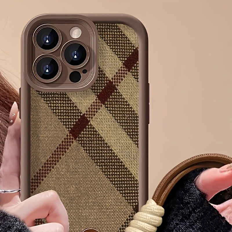 Коричневый чехол-накладка с ре – обзор и цена Phone Cases Brown