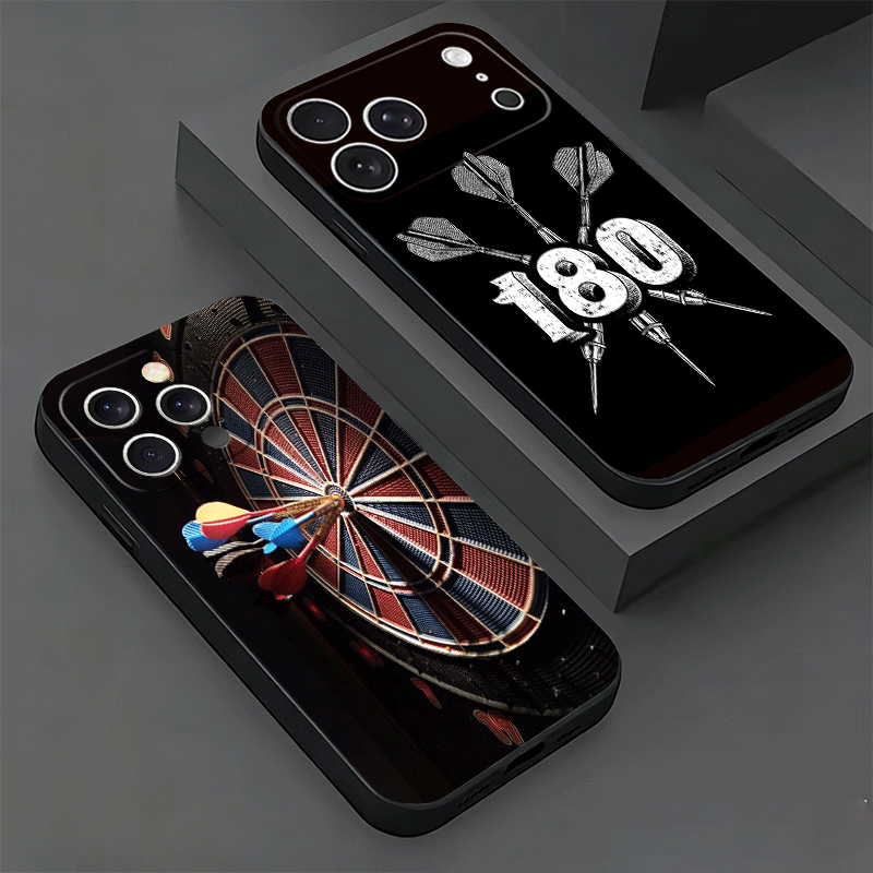 Мягкий чехол для iPhone 17, 16 – обзор и цена Phone Cases Target