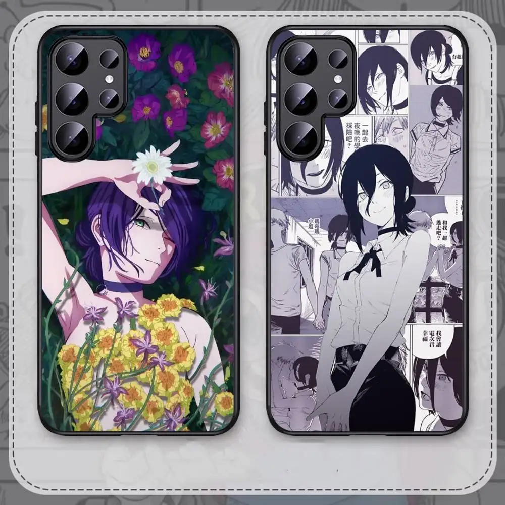 Чехол для телефона C-Chainsawm – обзор и цена Phone Cases Arc