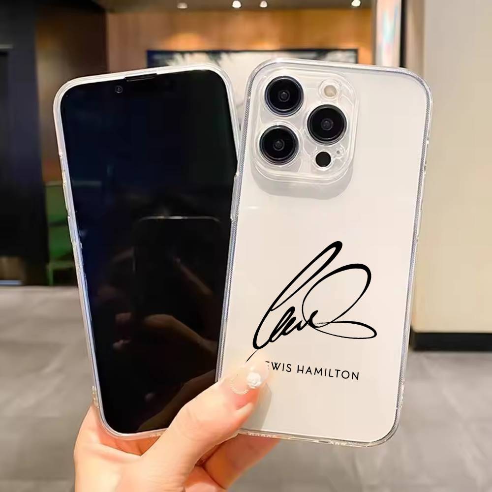Льюис Хэмилтон 44 Для iPhone 1 – обзор и цена Phone Cases Hamilton