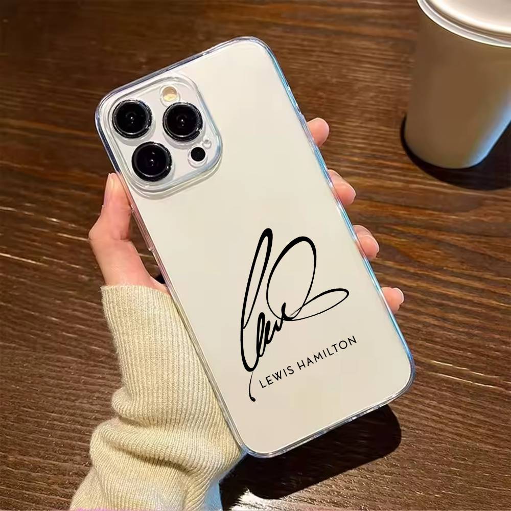 Льюис Хэмилтон 44 Для iPhone 1 – обзор и цена Phone Cases Hamilton