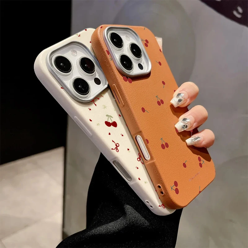 Модный чехол для телефона с ми – обзор и цена Phone Cases Cherry