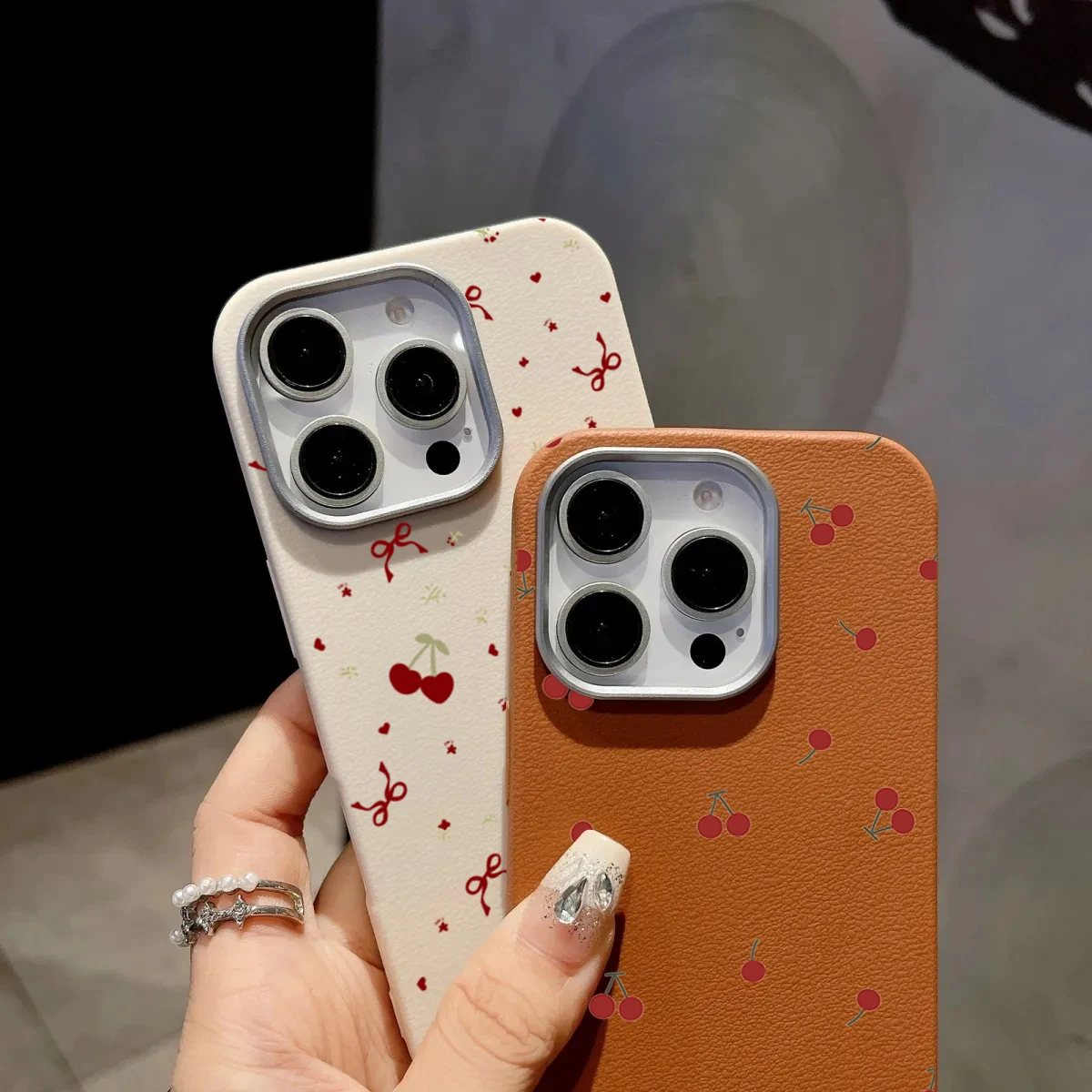 Модный чехол для телефона с ми – обзор и цена Phone Cases Cherry