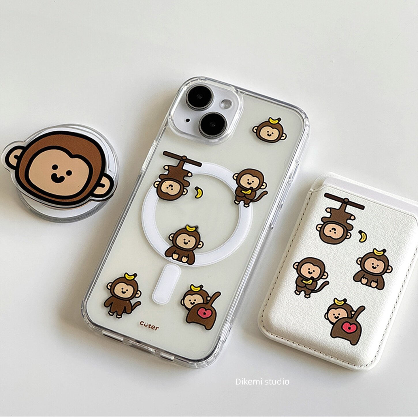 Коричневый чехол для телефона  – обзор и цена Phone Cases Brown