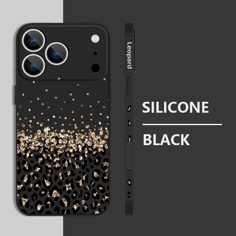 Чехол для телефона с леопардов – обзор и цена Phone Cases Iphone 15 Pro Max
