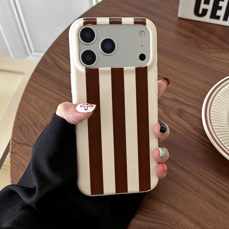 Мягкий силиконовый чехол для т – обзор и цена Phone Cases Brown