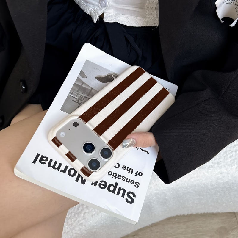 Мягкий силиконовый чехол для т – обзор и цена Phone Cases Brown