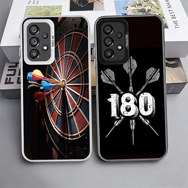 Чехол для телефона с дизайном  – обзор и цена Phone Cases Target