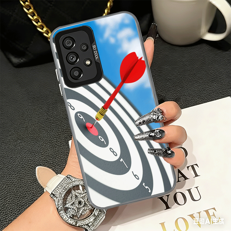 Чехол для телефона с дизайном  – обзор и цена Phone Cases Target