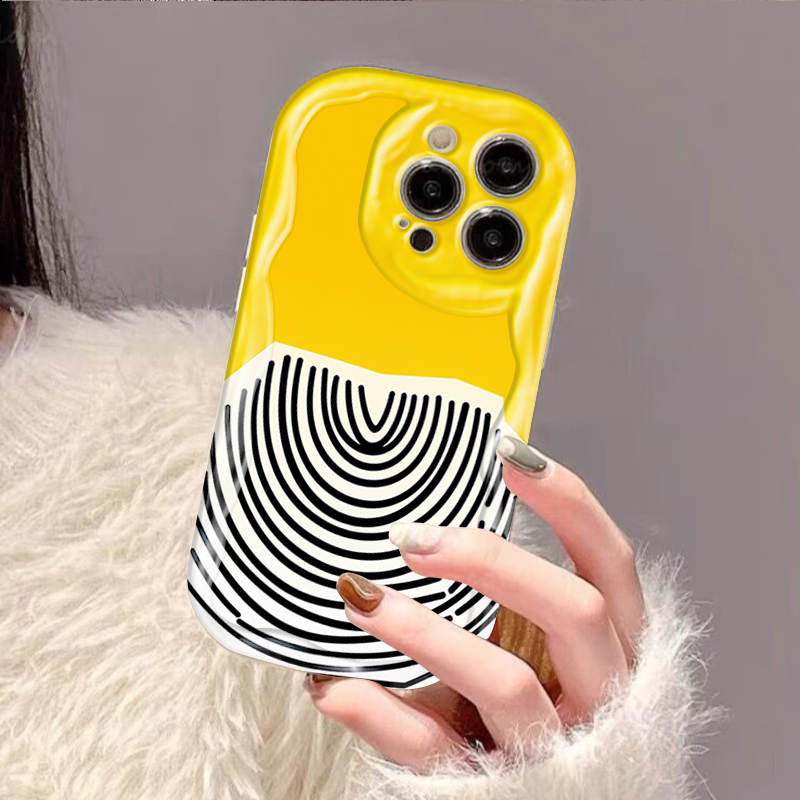 Чехол для телефона с черным ду – обзор и цена Phone Cases Arc