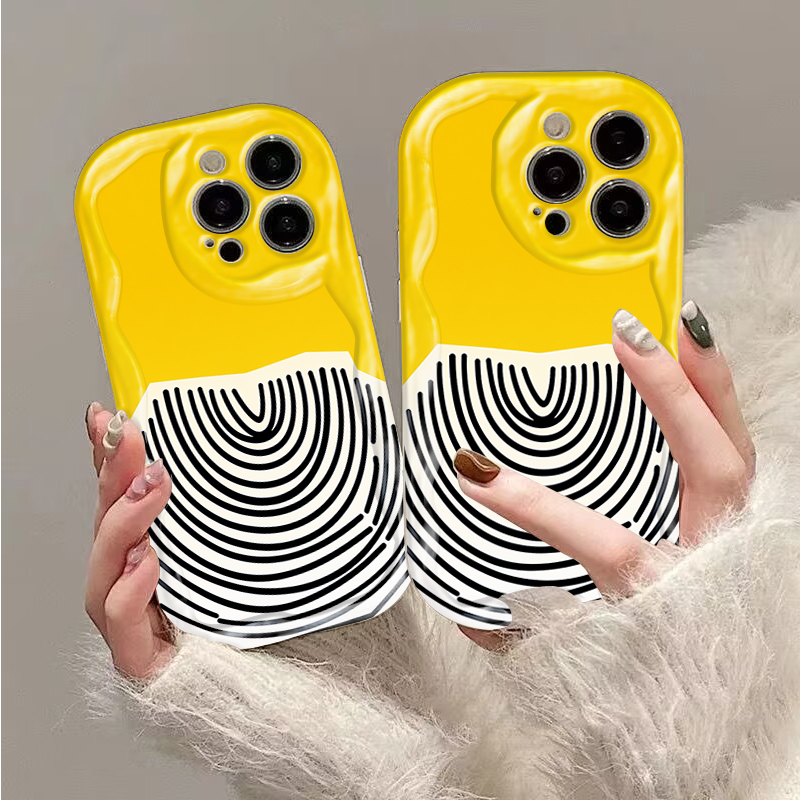 Чехол для телефона с черным ду – обзор и цена Phone Cases Arc
