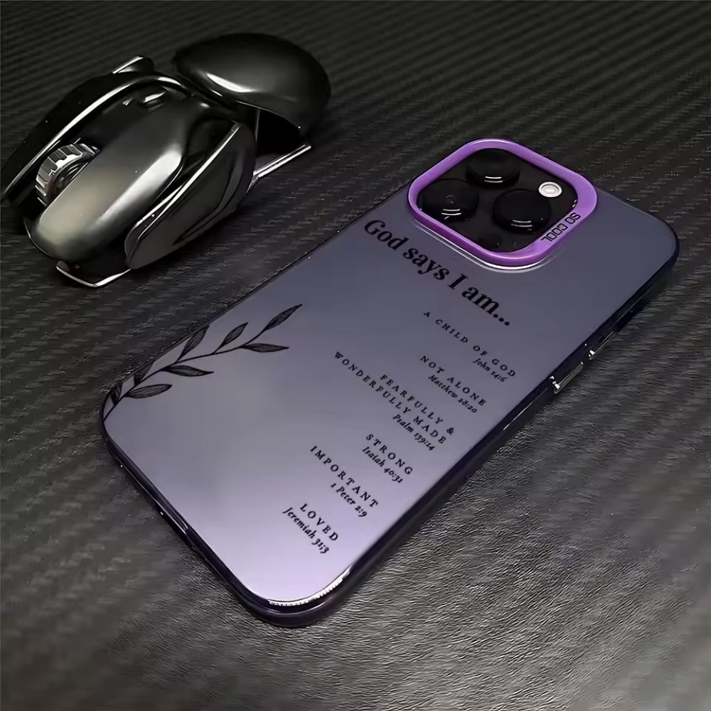 Чехол для телефона с христианс – обзор и цена Phone Cases Xr Iphone