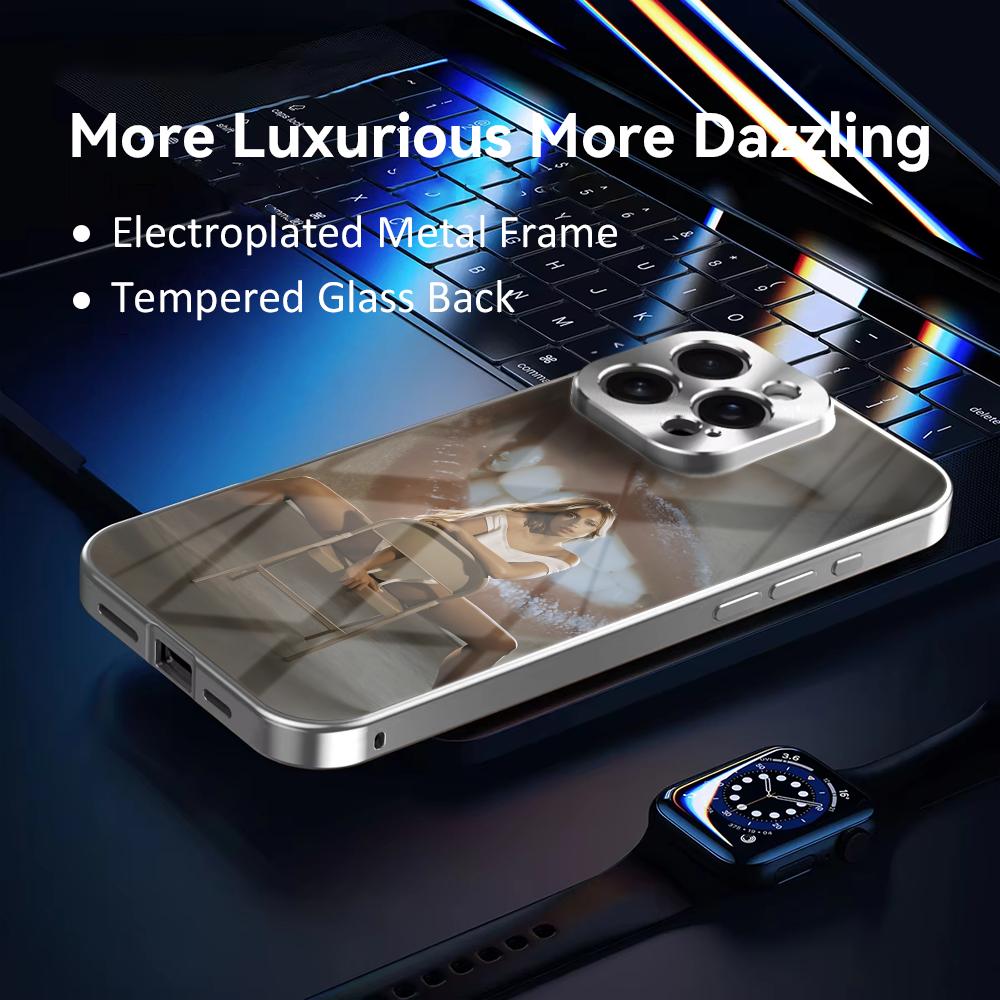 Чехол для телефона Singer T-Ta – обзор и цена Phone Cases Iphone 15 Pro Max