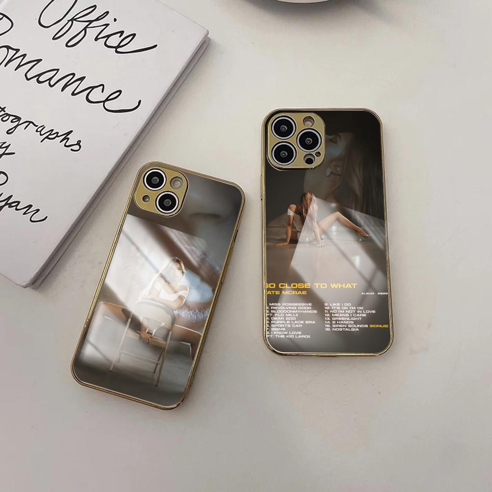 Чехол для телефона Singer T-Ta – обзор и цена Phone Cases Iphone 15 Pro Max