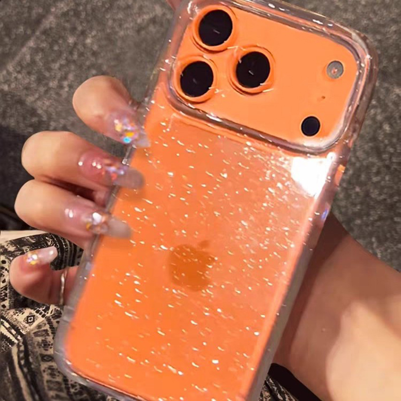 Роскошный блестящий прозрачный – обзор и цена Phone Cases Arc