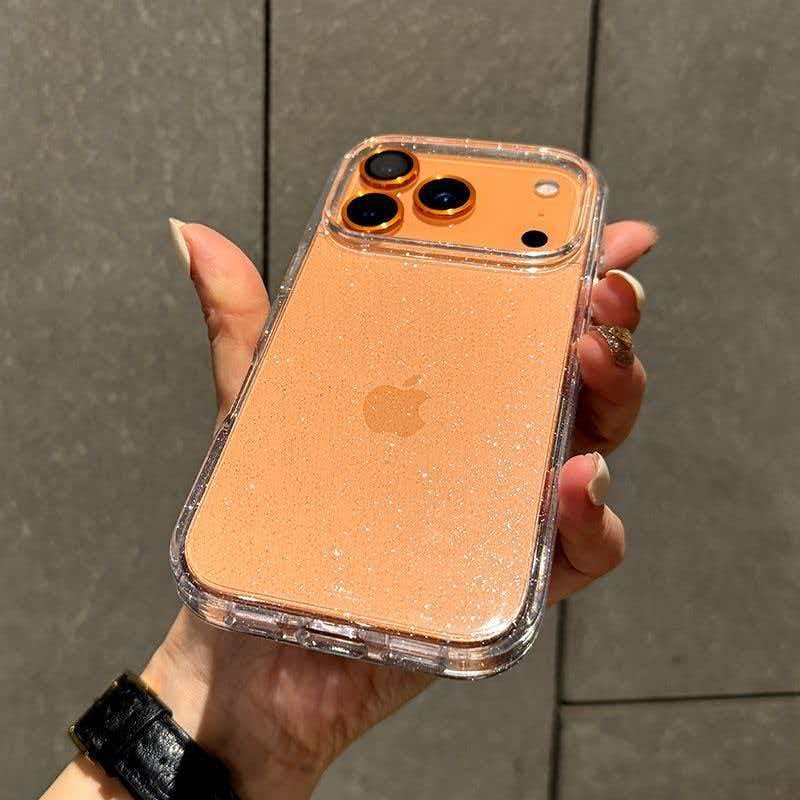 Роскошный блестящий прозрачный – обзор и цена Phone Cases Arc
