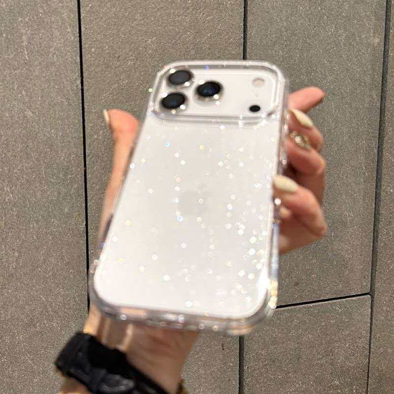 Роскошный блестящий прозрачный – обзор и цена Phone Cases Arc