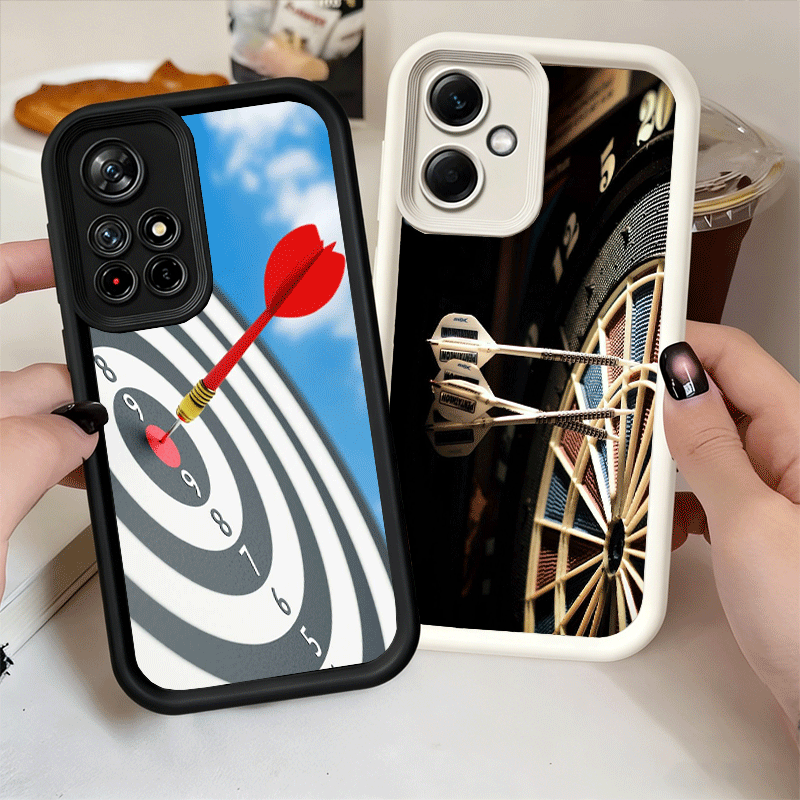 Чехол для телефона Xiaomi Redm – обзор и цена Phone Cases Target