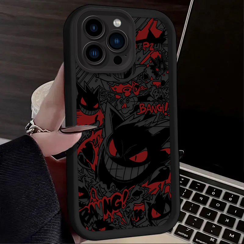 Чехол для телефона P-Pokemon G – обзор и цена Phone Cases Xr Iphone
