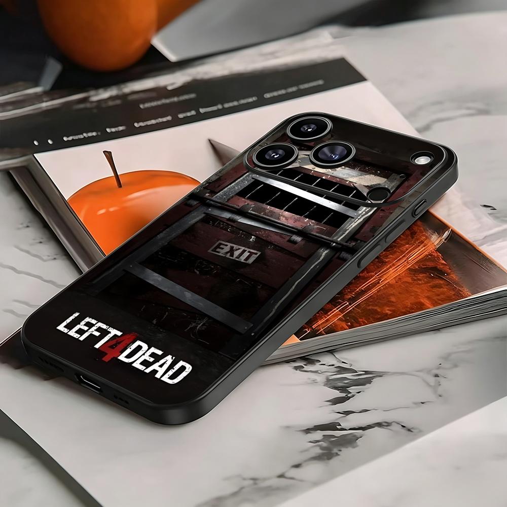 Чехол для телефона Game Left 4 – обзор и цена Phone Cases Xr Iphone