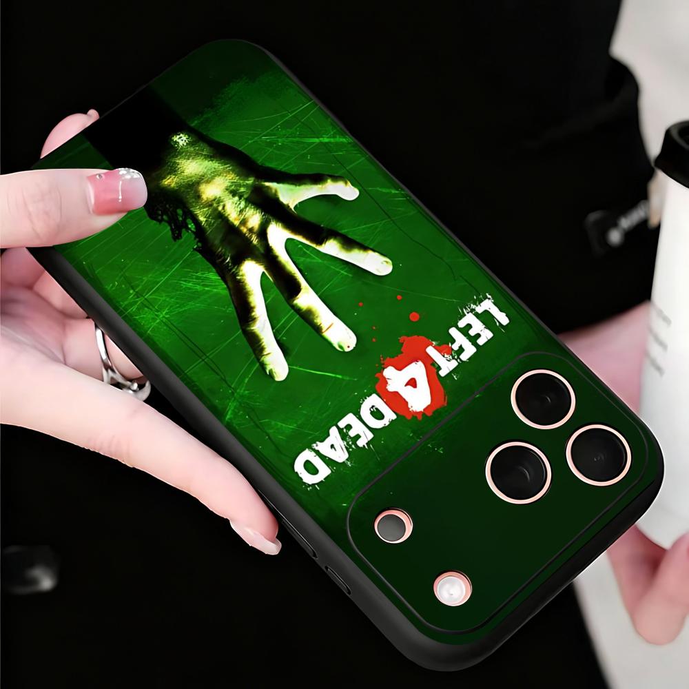 Чехол для телефона Game Left 4 – обзор и цена Phone Cases Xr Iphone