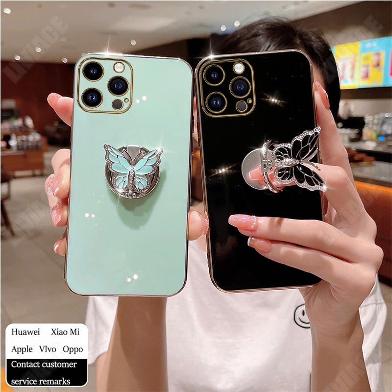 Чехол-держатель с кольцом-бабо – обзор и цена Phone Cases Arc