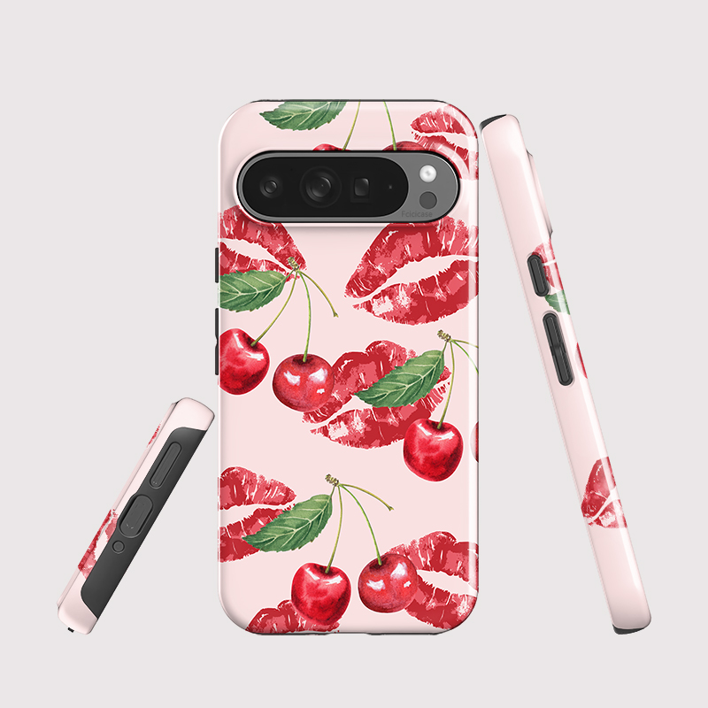 Противоударный чехол Fcicicase – обзор и цена Phone Cases Cherry