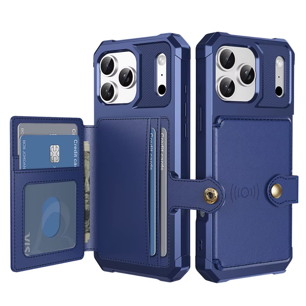 Чехол-кошелек с держателем для – обзор и цена Phone Cases With Wallet On Back