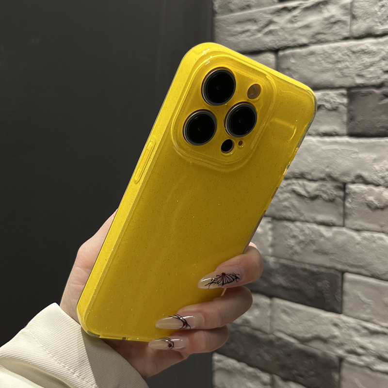 Ярко-флуоресцентный желтый бле – обзор и цена Phone Cases Arc