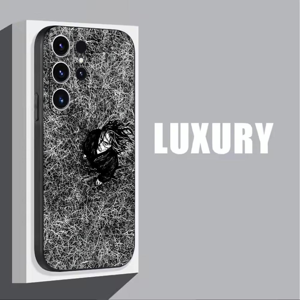 Чехол для телефона V-Vagabond  – обзор и цена Samsung Galaxy S25